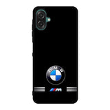 BMW Logo X8056 Samsung Galaxy A07 Case