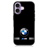 BMW Logo X8056 iPhone 17 Case