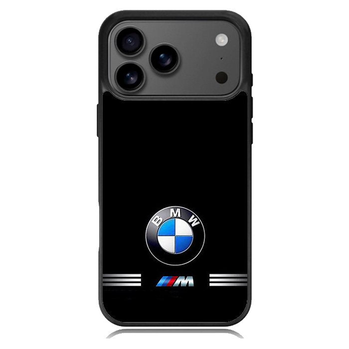 BMW Logo X8056 iPhone 17 Pro Case