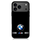 BMW Logo X8056 iPhone 17 Pro Case