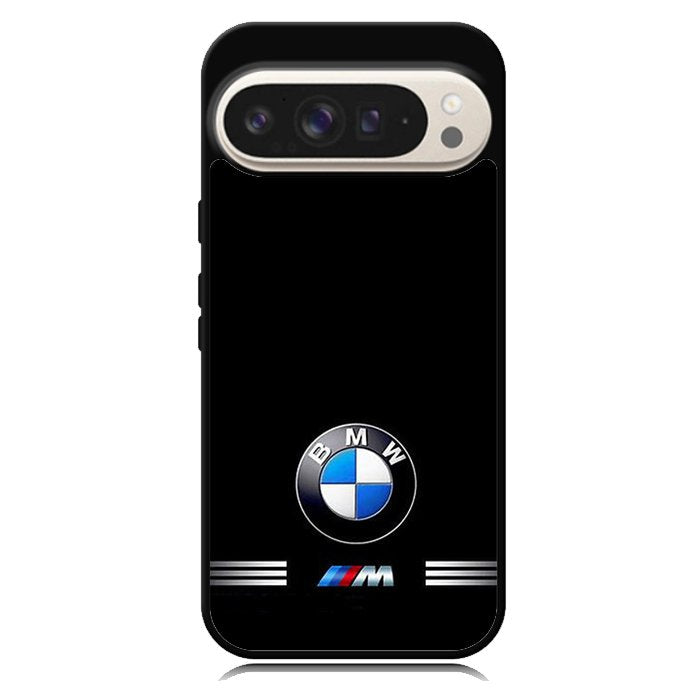 BMW Logo X8056 Google Pixel 9 | Google Pixel 9 Pro Case