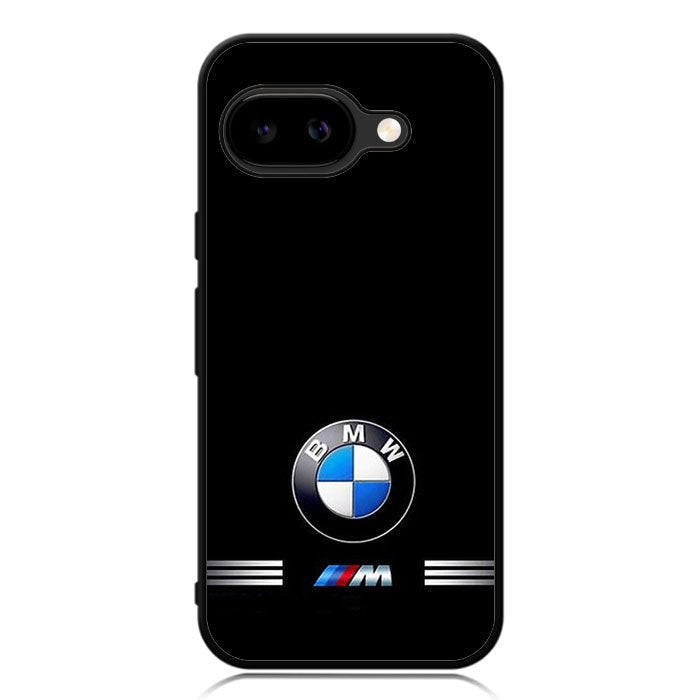 BMW Logo X8056 Google Pixel 9A Case