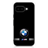 BMW Logo X8056 Google Pixel 9A Case