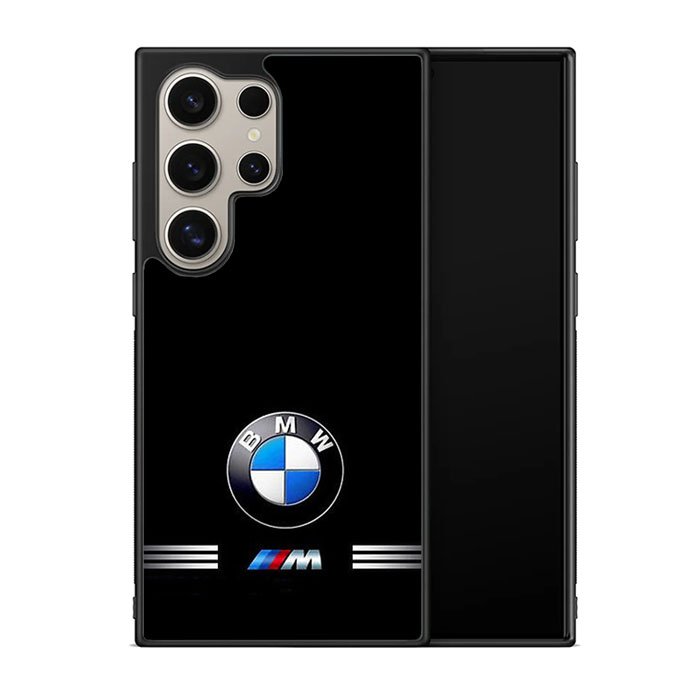 BMW Logo X8056 Samsung Galaxy S25 Ultra 5G Case