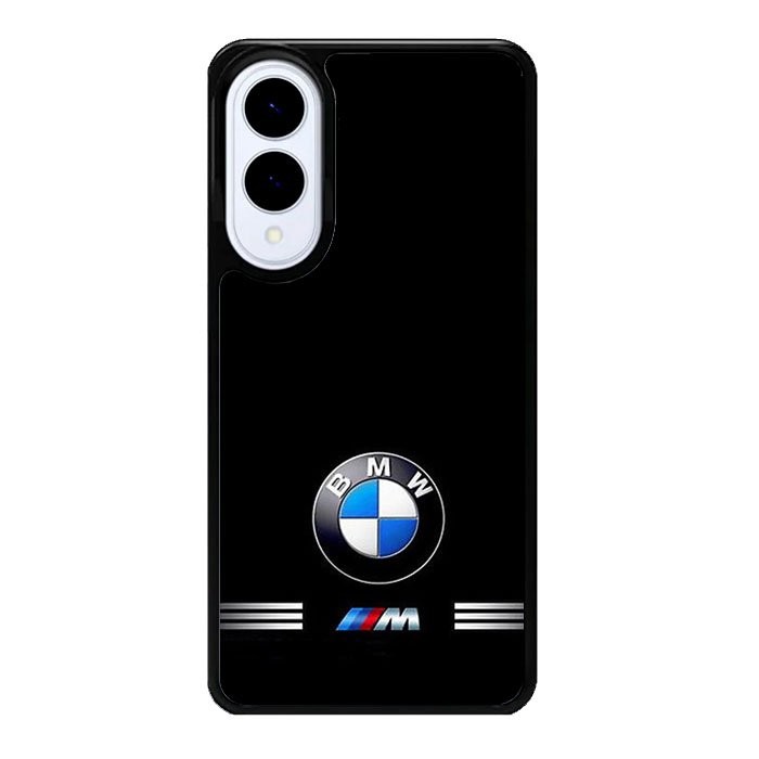 BMW Logo X8056 Samsung Galaxy S25 Edge Case