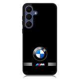 BMW Logo X8056 Samsung Galaxy S25 FE Case