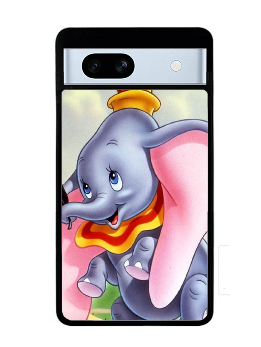 Dumbo Wallpaper Google Pixel 7A Case