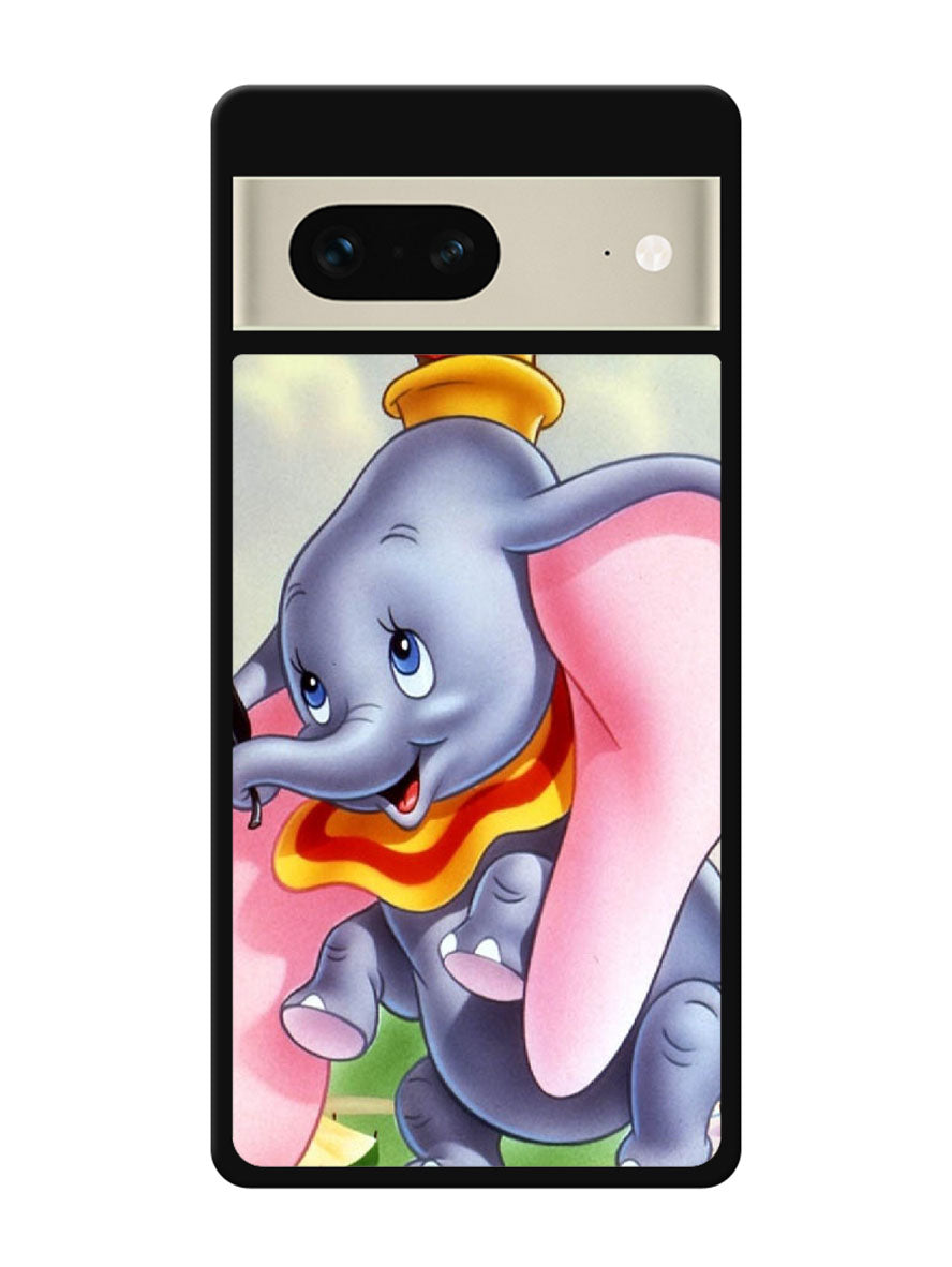 Dumbo Wallpaper Google Pixel 7 Case