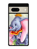 Dumbo Wallpaper Google Pixel 7 Case