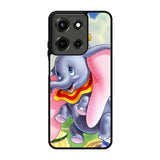 Dumbo Wallpaper Motorola Moto G 5G 2025 Case FE5130