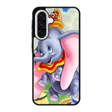 Dumbo Wallpaper Samsung Galaxy A56 Case FE5130