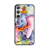 Dumbo Wallpaper Samsung Galaxy A26 Case FE3107