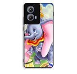 Dumbo Wallpaper Motorola Moto Edge 2024 Case FE5130