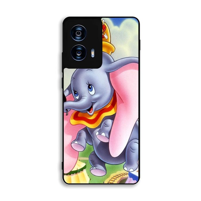 Dumbo Wallpaper Motorola Moto G Power 5G 2024 Case FE5130