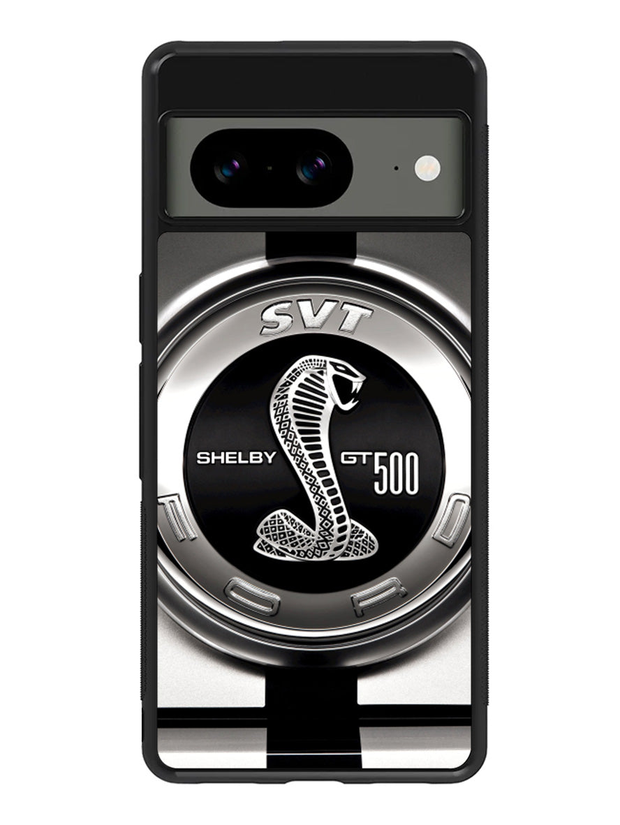 Ford Mustang Shelby GT500 Google Pixel 8a Case