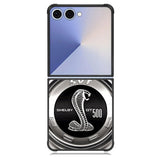 Ford Mustang Shelby GT500 Samsung Galaxy Z Flip 7 Case BC0740