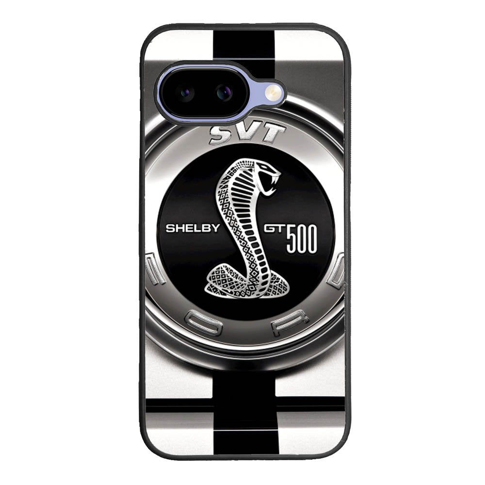 Ford Mustang Shelby GT500 Google Pixel 10A Case BC0740