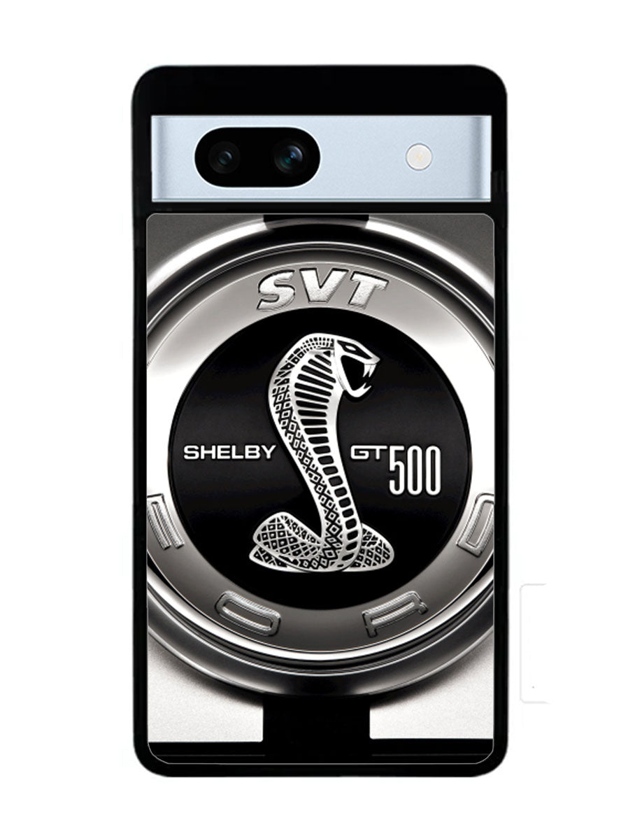 Ford Mustang Shelby GT500 Google Pixel 7A Case