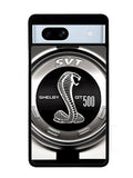 Ford Mustang Shelby GT500 Google Pixel 7A Case