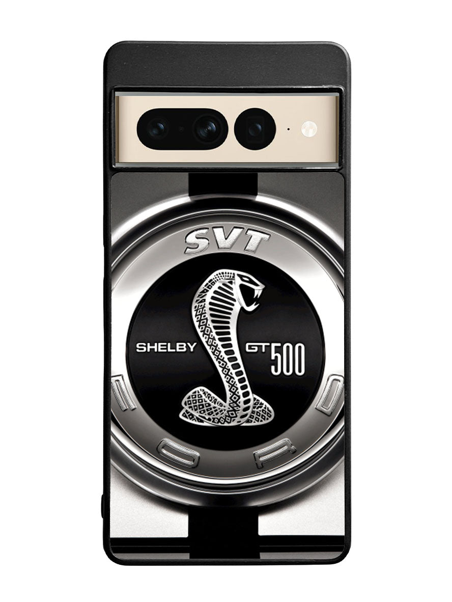 Ford Mustang Shelby GT500 Google Pixel 7 Pro Case