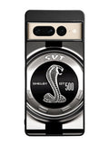 Ford Mustang Shelby GT500 Google Pixel 7 Pro Case