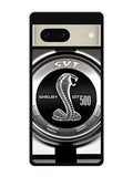 Ford Mustang Shelby GT500 Google Pixel 7 Case