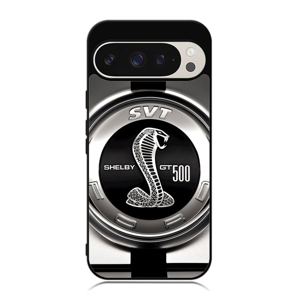 Ford Mustang Shelby GT500 Case Google Pixel 9 Pro XL BC0740