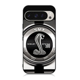 Ford Mustang Shelby GT500 Case Google Pixel 9 Pro XL BC0740