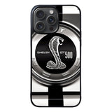 Ford Mustang Shelby GT500 Case iPhone 15 Pro BC0740