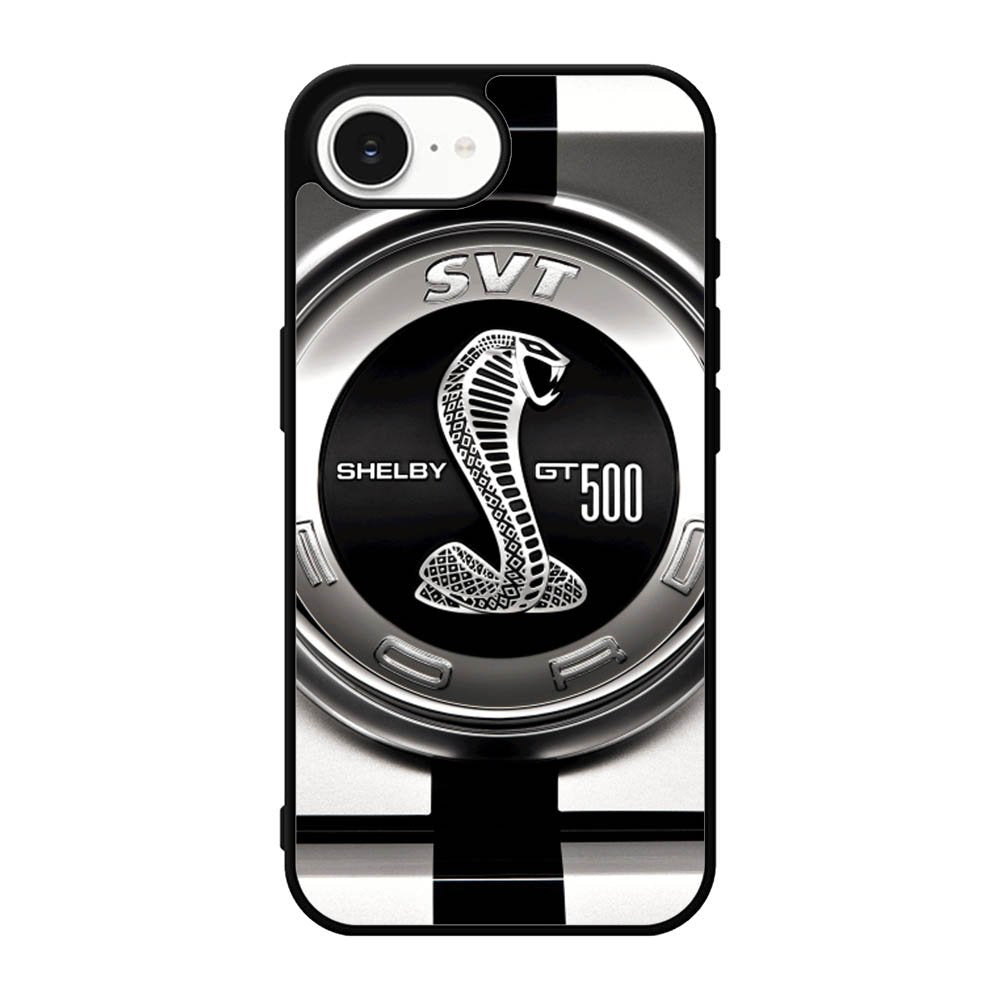Ford Mustang Shelby GT500 iPhone 17e Case BC0740