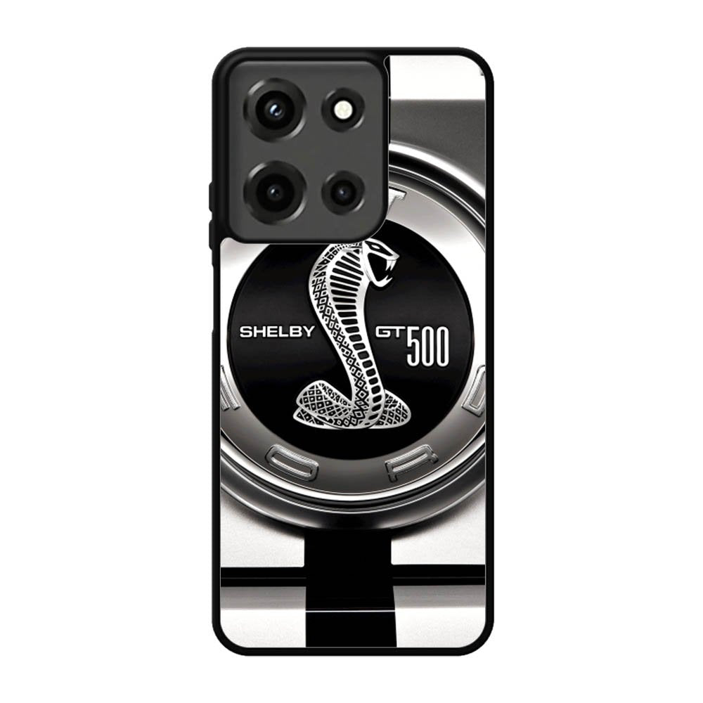 Ford Mustang Shelby GT500 Motorola Moto G 5G 2025 Case FE3609