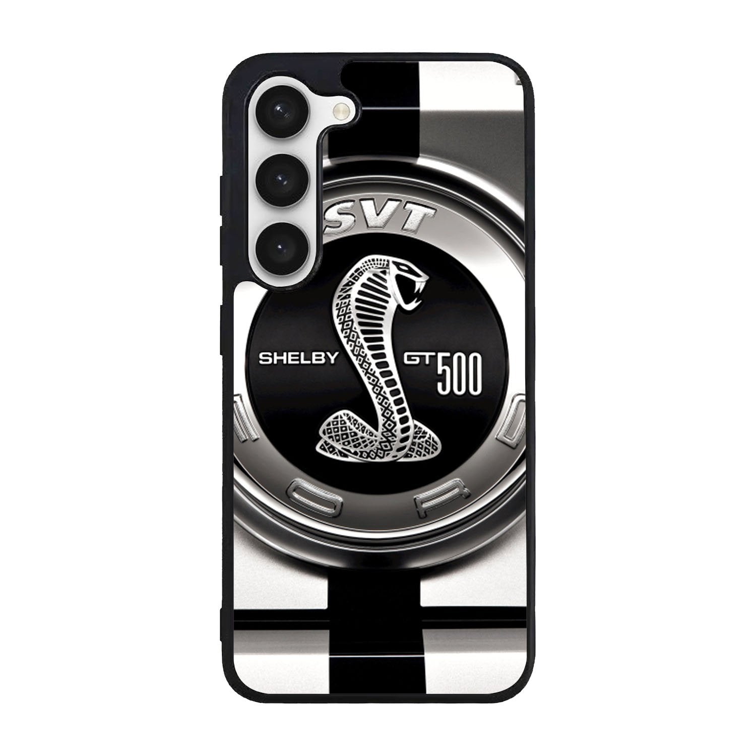 Ford Mustang Shelby GT500 Case Samsung Galaxy S24 Plus 5G BC0740