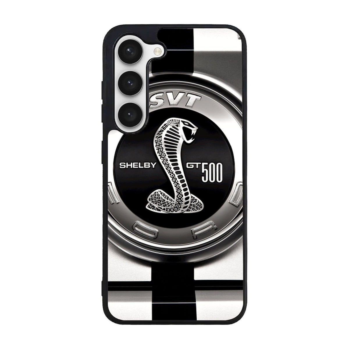 Ford Mustang Shelby GT500 Case Samsung Galaxy S25 Plus 5G BC0740