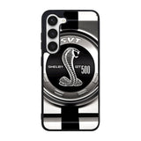 Ford Mustang Shelby GT500 Case Samsung Galaxy S25 Plus 5G BC0740
