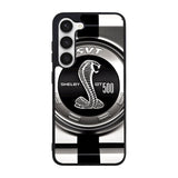 Ford Mustang Shelby GT500 Case Samsung Galaxy S23 Plus 5G BC0740