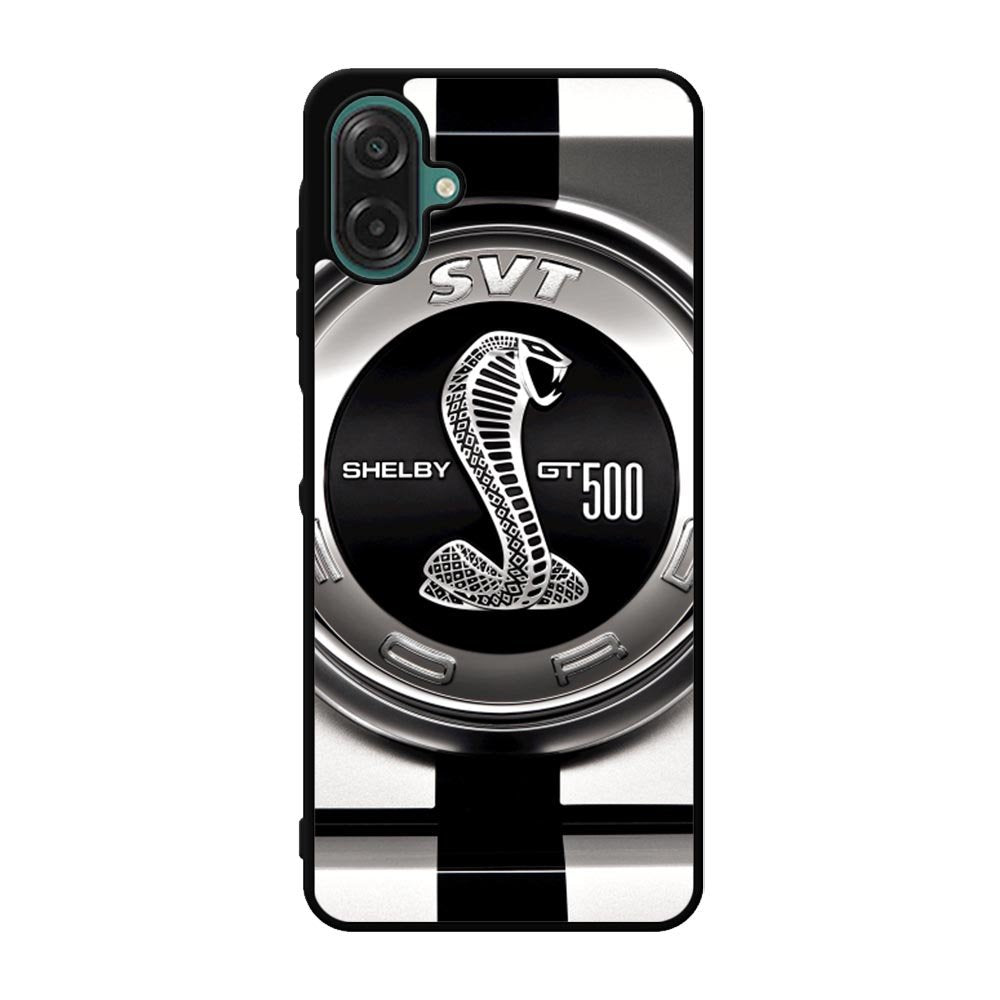 Ford Mustang Shelby GT500 Case Samsung Galaxy A07 BC0740