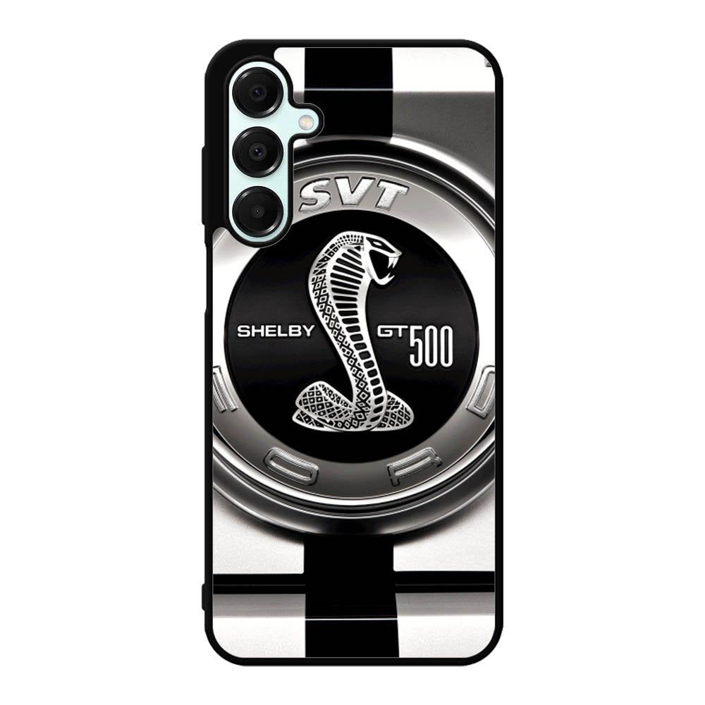 Ford Mustang Shelby GT500 Samsung Galaxy A16 Case BC0740