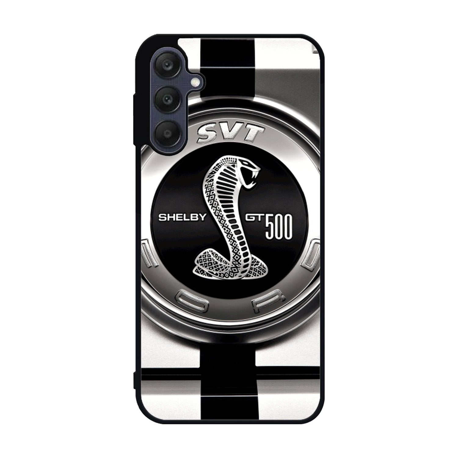 Ford Mustang Shelby GT500 Samsung Galaxy A25 5G Case BC0740