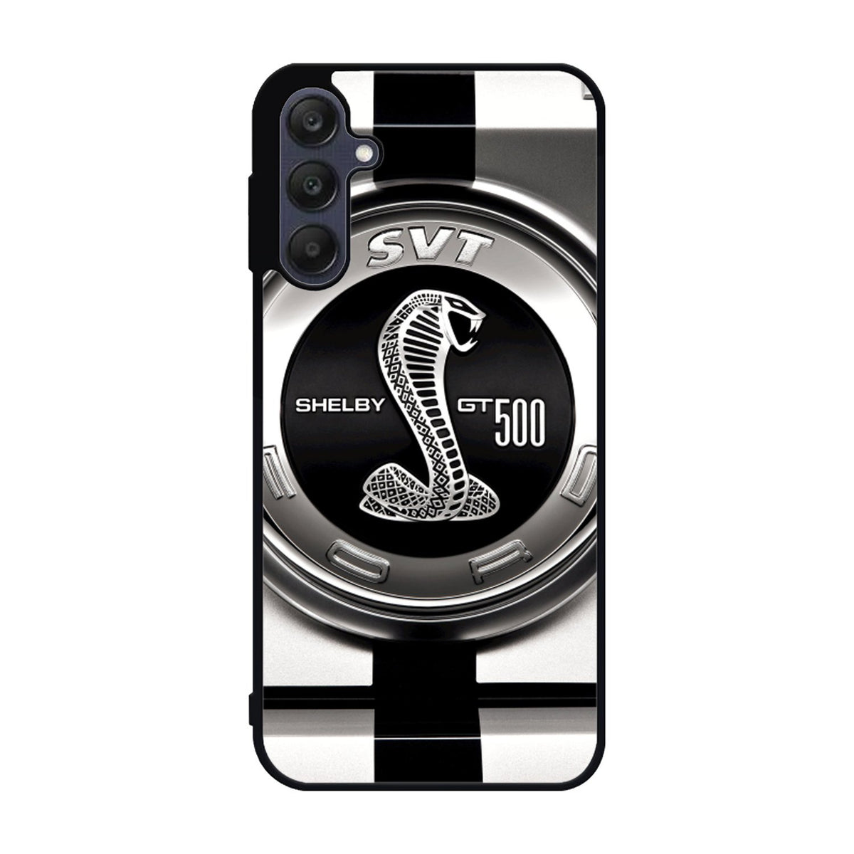 Ford Mustang Shelby GT500 Samsung Galaxy A25 5G Case BC0740