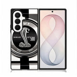 Ford Mustang Shelby GT500 Samsung Galaxy Z Fold 8 Ultra Case BC0740