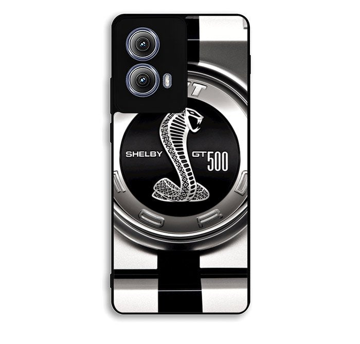 Ford Mustang Shelby GT500 Motorola Moto Edge 2024 Case FE8249