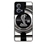 Ford Mustang Shelby GT500 Motorola Moto Edge 2024 Case FE8249