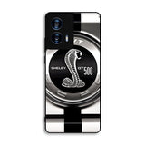 Ford Mustang Shelby GT500 Motorola Moto G Power 5G 2024 Case FE8249