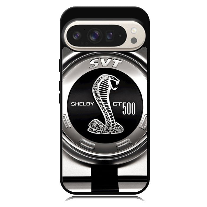 Ford Mustang Shelby GT500 Google Pixel 10 | Google Pixel 10 Pro Case BC0740