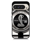 Ford Mustang Shelby GT500 Google Pixel 10 | Google Pixel 10 Pro Case BC0740