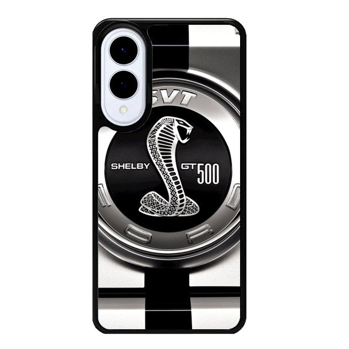 Ford Mustang Shelby GT500 Samsung Galaxy S25 Edge Case BC0740