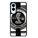 Ford Mustang Shelby GT500 Samsung Galaxy S25 Edge Case BC0740