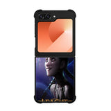 League Of Legends Case Samsung Galaxy Z Flip 6 5G BC0756