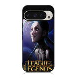 League Of Legends Case Google Pixel 9 Pro XL BC0756