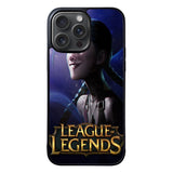 League Of Legends Case iPhone 15 Pro BC0756
